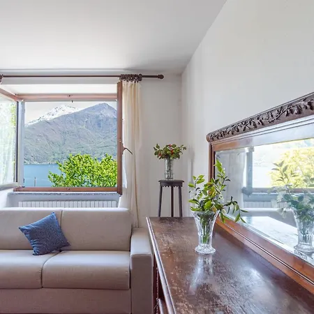 Casa Achille Pianello Appartamento Pianello Del Lario