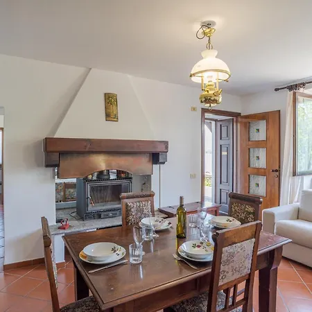 Casa Achille Pianello Appartamento Pianello Del Lario
