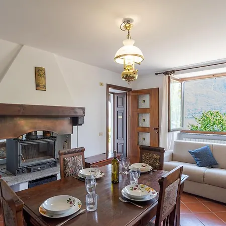 Appartamento Casa Achille Pianello *