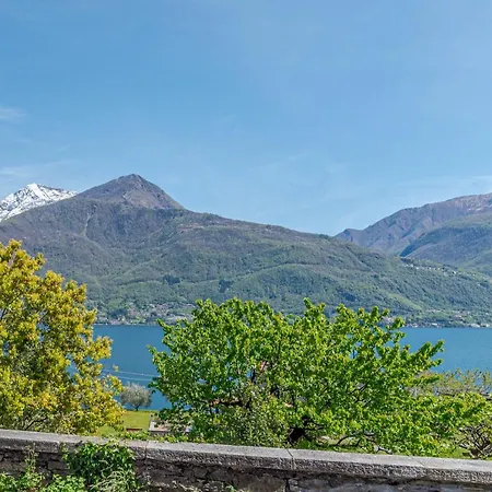 Appartamento Casa Achille Pianello *