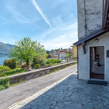 公寓 Casa Achille Pianello *