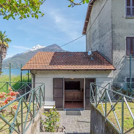 Casa Achille Pianello *