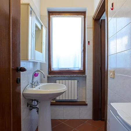 Casa Achille Pianello 公寓 Pianello Del Lario
