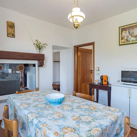 Casa Achille Pianello Apartment *