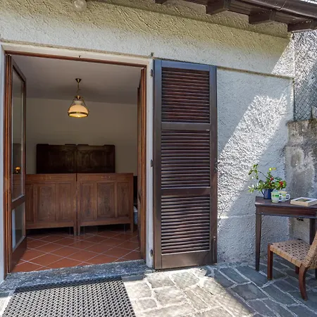 Casa Achille Pianello *