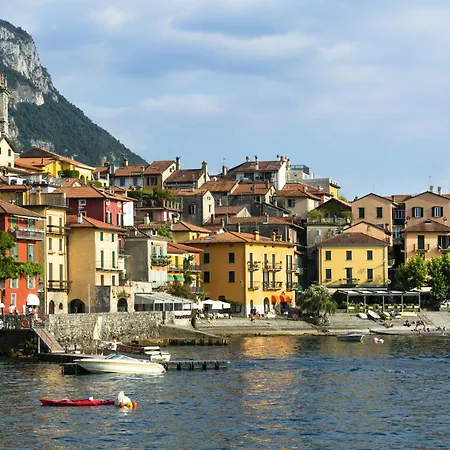 Casa Achille Pianello * Pianello Del Lario
