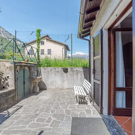 Casa Achille Pianello 公寓 Pianello Del Lario
