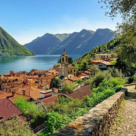 Casa Achille Pianello 公寓 Pianello Del Lario