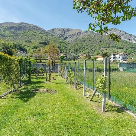 Casa Achille Pianello