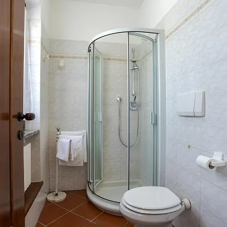 Apartment Casa Achille Pianello
